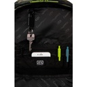 COOLPACK - RIDER - BACKPACK - ADVENTURE PARK