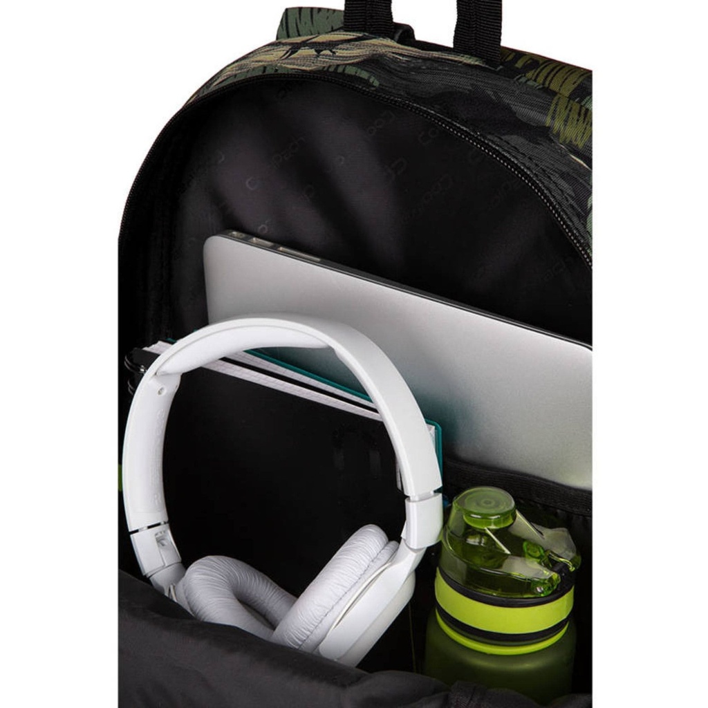 COOLPACK - RIDER - BACKPACK - ADVENTURE PARK