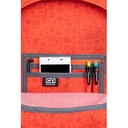 COOLPACK - RIDER - BACKPACK - ORANGE
