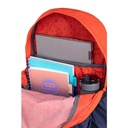 COOLPACK - RIDER - BACKPACK - ORANGE