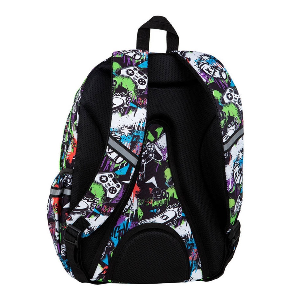 COOLPACK - RIDER - BACKPACK - PEEK A BOO