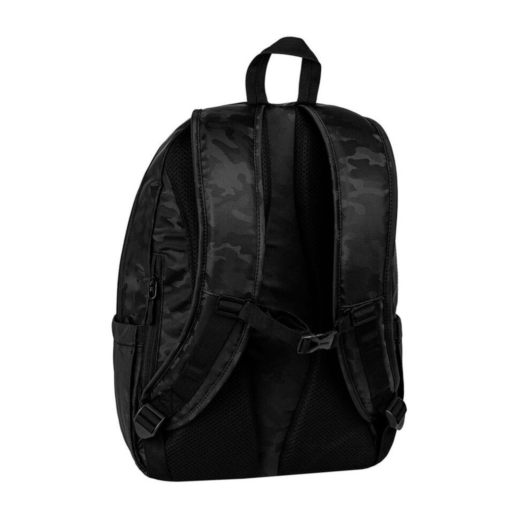 COOLPACK - TROOPER BACKPACK BLACK