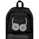 COOLPACK - TROOPER BACKPACK BLACK