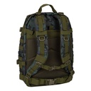COOLPACK - TROOPER BACKPACK BLACK COLLECTION