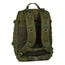 COOLPACK - TROOPER BACKPACK BLACK COLLECTION