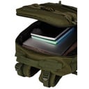 COOLPACK - TROOPER BACKPACK BLACK COLLECTION