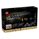 LEGO ICONS - DUNE ATREIDES ROYAL ORNITHOPTER