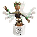 LEGO MARVEL - DANCING GROOT