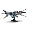 LEGO MARVEL - GUARDIANS OF THE GALAXY: THE MILANO