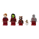LEGO MARVEL - GUARDIANS OF THE GALAXY: THE MILANO