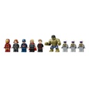 LEGO MARVEL - THE AVENGERS ASSEMBLE: AGE OF ULTRON