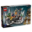 LEGO MARVEL - THE AVENGERS ASSEMBLE: AGE OF ULTRON