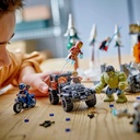 LEGO MARVEL - THE AVENGERS ASSEMBLE: AGE OF ULTRON