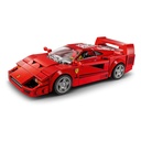 LEGO SPEED CHAMPIONS - FERRARI F40 SUPERCAR