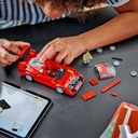 LEGO SPEED CHAMPIONS - FERRARI F40 SUPERCAR