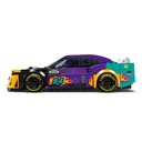 LEGO SPEED CHAMPIONS - NASCAR® NEXT GEN CHEVROLET CAMARO ZL1