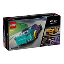 LEGO SPEED CHAMPIONS - NASCAR® NEXT GEN CHEVROLET CAMARO ZL1