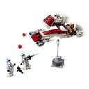 LEGO STAR WARS - BARC SPEEDER™ ESCAPE