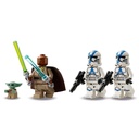 LEGO STAR WARS - BARC SPEEDER™ ESCAPE