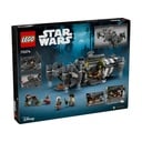 LEGO STAR WARS - THE ONYX CINDER