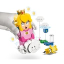 LEGO SUPER MARIO - ADVENTURES WITH INTERACTIVE LEGO PEACH-starter set