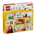LEGO SUPER MARIO - ADVENTURES WITH INTERACTIVE LEGO PEACH-starter set