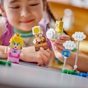 LEGO SUPER MARIO - ADVENTURES WITH INTERACTIVE LEGO PEACH-starter set