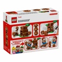 LEGO SUPER MARIO - GOOMBAS' PLAYGROUND
