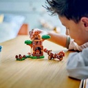 LEGO SUPER MARIO - GOOMBAS' PLAYGROUND