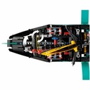 LEGO TECHNIC - EMIRATES TEAM NEW ZEALAND AC75 YACHT