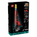 LEGO TECHNIC - EMIRATES TEAM NEW ZEALAND AC75 YACHT
