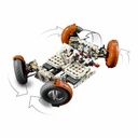 LEGO TECHNIC - NASA APOLLO LUNAR ROVING VEHICLE-LRV