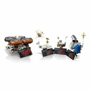 LEGO TECHNIC - NASA APOLLO LUNAR ROVING VEHICLE-LRV