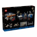 LEGO TECHNIC - NASA APOLLO LUNAR ROVING VEHICLE-LRV