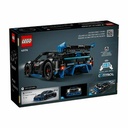 LEGO TECHNIC -PORSCHE GT4 E-PERFORMANCE RACE CAR