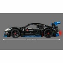 LEGO TECHNIC -PORSCHE GT4 E-PERFORMANCE RACE CAR