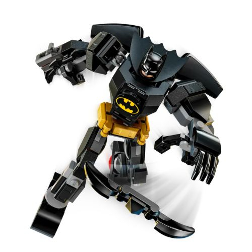 LEGO BATMAN - BATMAN™ MECH ARMOUR