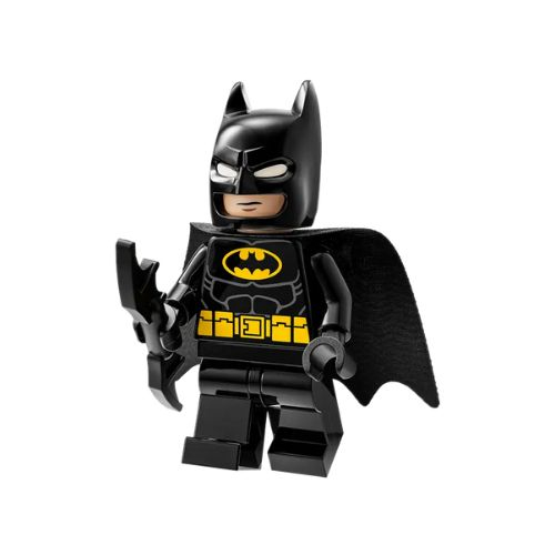 LEGO BATMAN - BATMAN™ MECH ARMOUR