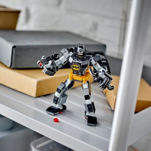 LEGO BATMAN - BATMAN™ MECH ARMOUR