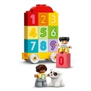 LEGO DUPLO - MY FIRST NUMBER TRAIN-LEARN TO COUNT