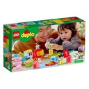 LEGO DUPLO - MY FIRST NUMBER TRAIN-LEARN TO COUNT