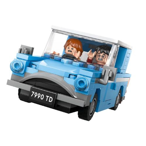 LEGO HARRY POTTER - FLYING FORD ANGLIA™