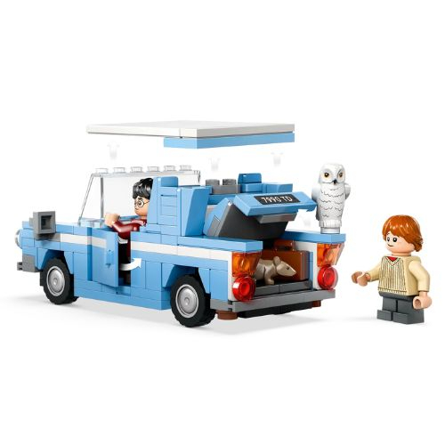 LEGO HARRY POTTER - FLYING FORD ANGLIA™