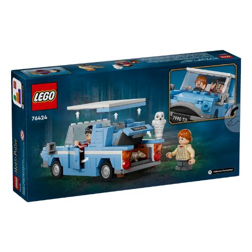 LEGO HARRY POTTER - FLYING FORD ANGLIA™