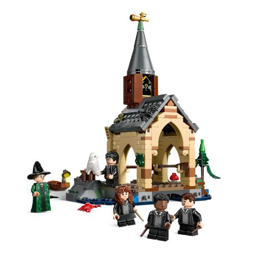 LEGO HARRY POTTER - HOGWARTS™ CASTLE BOATHOUSE