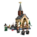 LEGO HARRY POTTER - HOGWARTS™ CASTLE BOATHOUSE