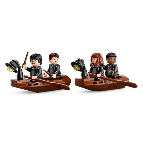 LEGO HARRY POTTER - HOGWARTS™ CASTLE BOATHOUSE