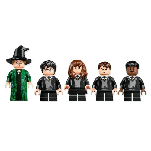 LEGO HARRY POTTER - HOGWARTS™ CASTLE BOATHOUSE