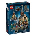 LEGO HARRY POTTER - HOGWARTS™ CASTLE BOATHOUSE