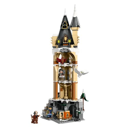 LEGO HARRY POTTER - HOGWARTS™ CASTLE OWLERY